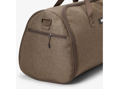 Halfday Travel Garment Duffel - Garment Duffel Bags - SwagWear