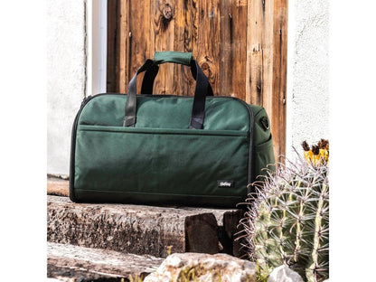 Halfday Travel Garment Duffel - Garment Duffel Bags - SwagWear