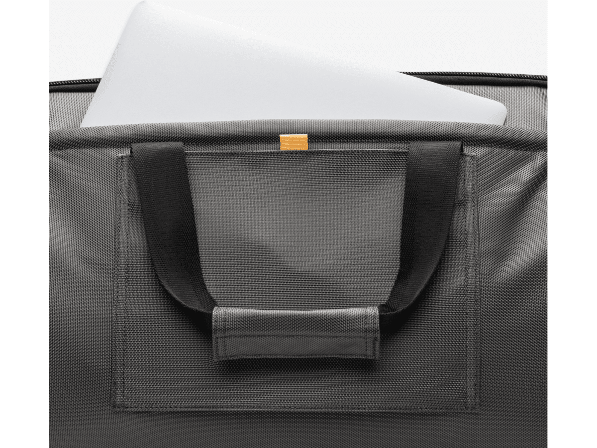 Halfday Travel Garment Duffel - Garment Duffel Bags - SwagWear