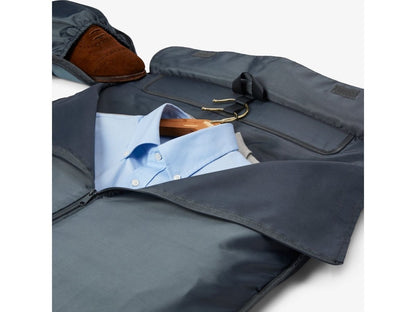 Halfday Travel Garment Duffel - Garment Duffel Bags - SwagWear