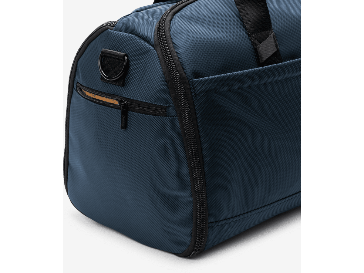 Halfday Travel Garment Duffel - Garment Duffel Bags - SwagWear