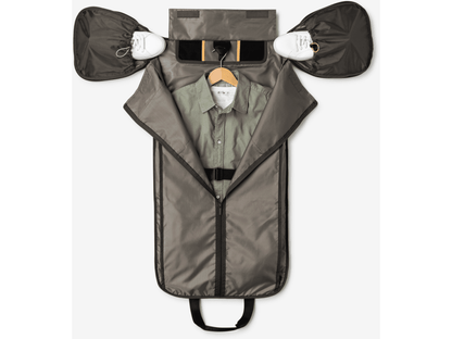 Halfday Travel Garment Duffel - Garment Duffel Bags - SwagWear