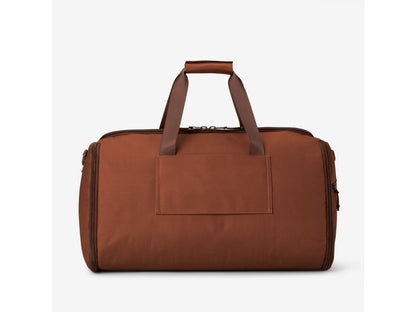 Halfday Travel Garment Duffel - Garment Duffel Bags - SwagWear