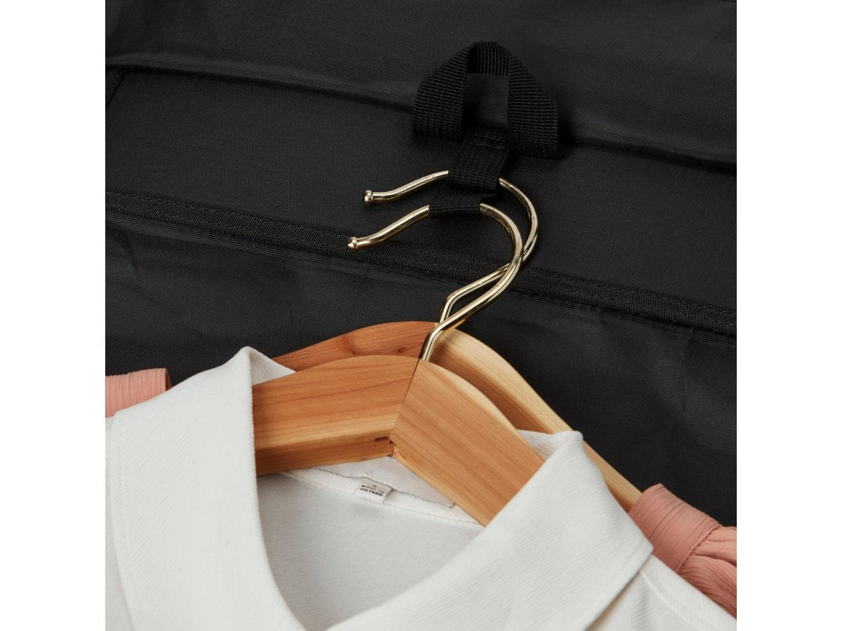 Halfday Travel Garment Duffel - Garment Duffel Bags - SwagWear