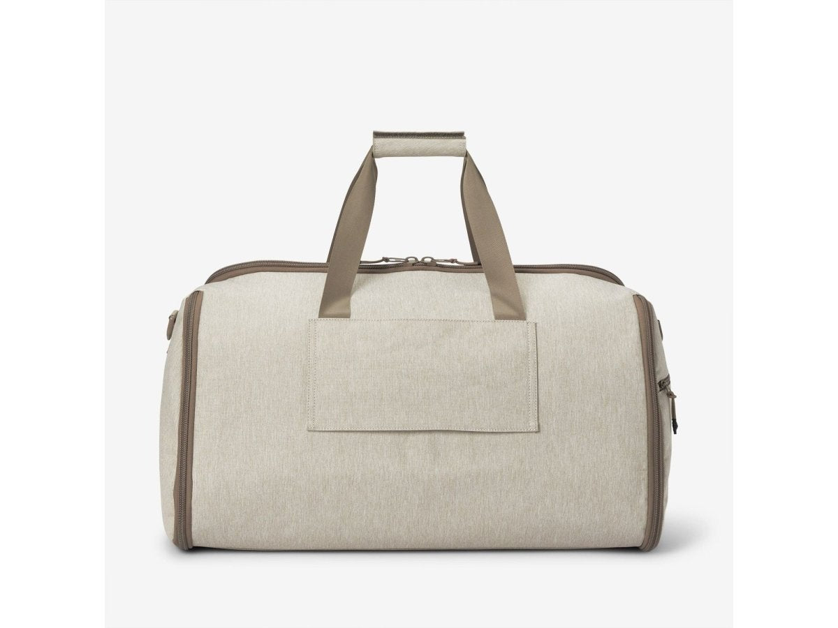 Halfday Travel Garment Duffel - Garment Duffel Bags - SwagWear