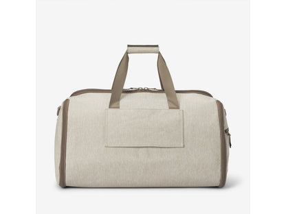 Halfday Travel Garment Duffel - Garment Duffel Bags - SwagWear