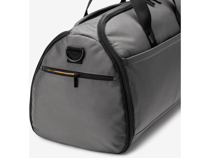 Halfday Travel Garment Duffel - Garment Duffel Bags - SwagWear