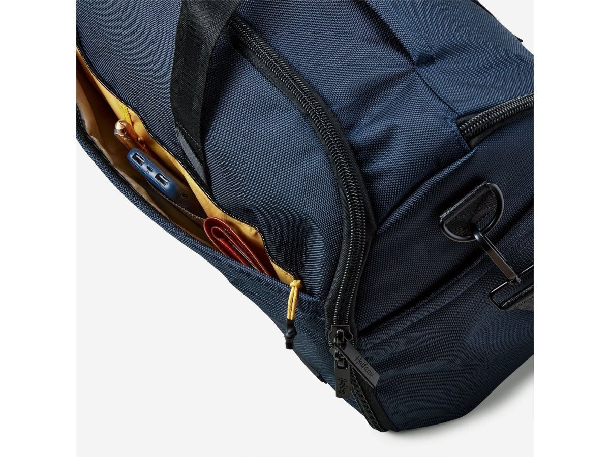 Halfday Travel Garment Duffel - Garment Duffel Bags - SwagWear