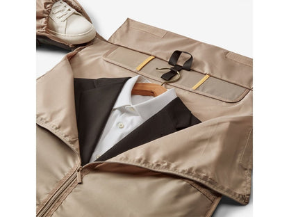 Halfday Travel Garment Duffel - Garment Duffel Bags - SwagWear