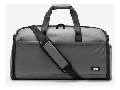 Halfday Travel Garment Duffel - Garment Duffel Bags - SwagWear