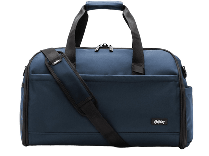 Halfday Travel Garment Duffel - Garment Duffel Bags - SwagWear