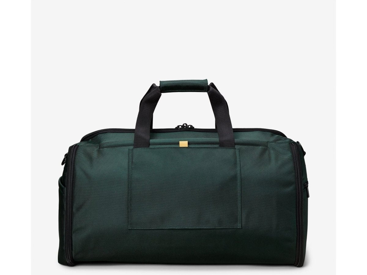 Halfday Travel Garment Duffel - Garment Duffel Bags - SwagWear