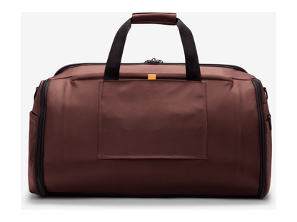 Halfday Travel Garment Duffel - Garment Duffel Bags - SwagWear