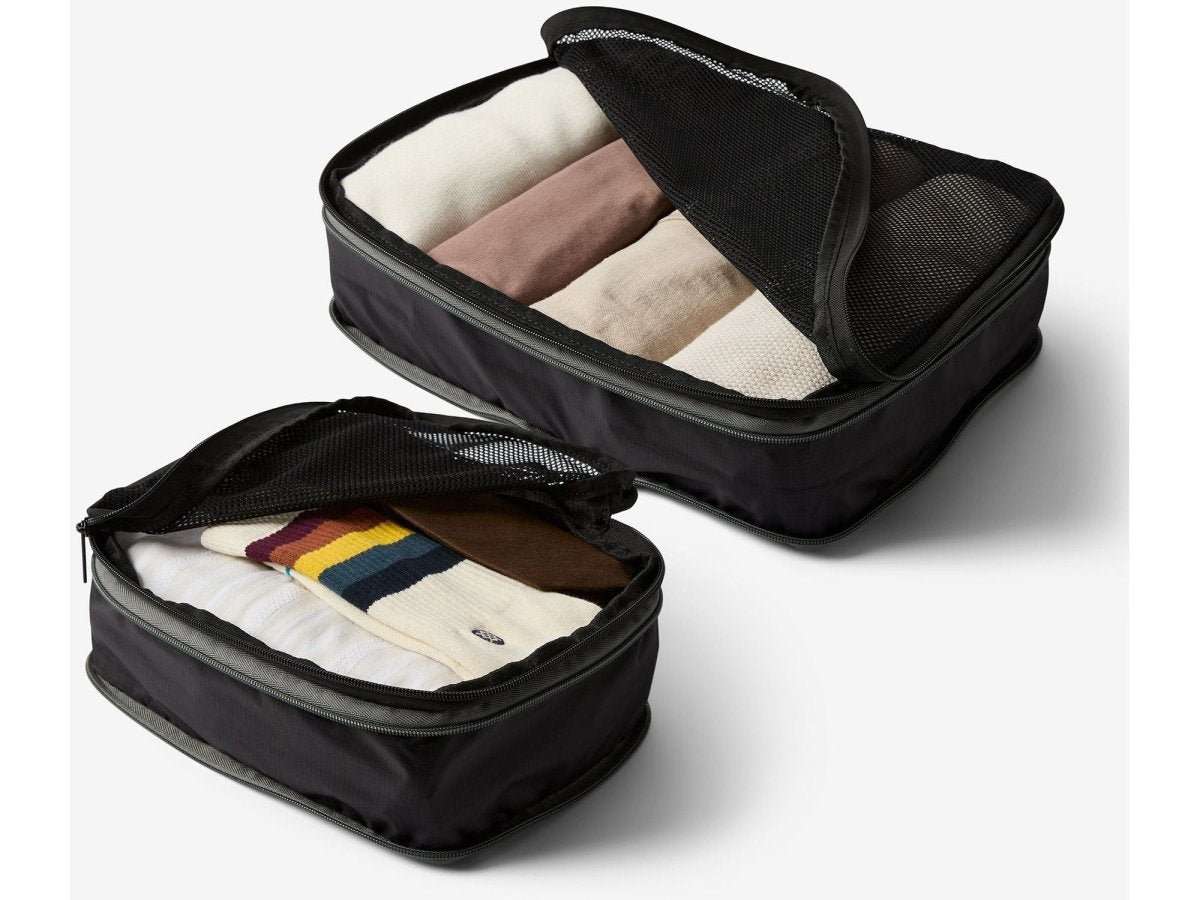 Halfday Travel The Compression Cubes - Packing Organizers - SwagWear