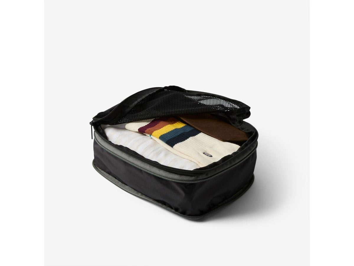 Halfday Travel The Compression Cubes - Packing Organizers - SwagWear