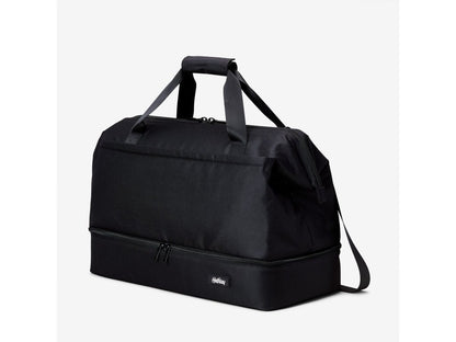 Halfday Travel The Double Decker Weekender - Weekender Duffel Bags - SwagWear