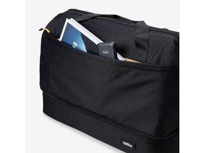 Halfday Travel The Double Decker Weekender - Weekender Duffel Bags - SwagWear