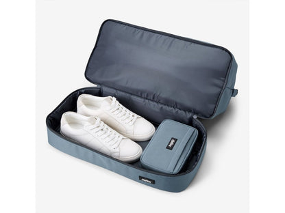 Halfday Travel The Double Decker Weekender - Weekender Duffel Bags - SwagWear