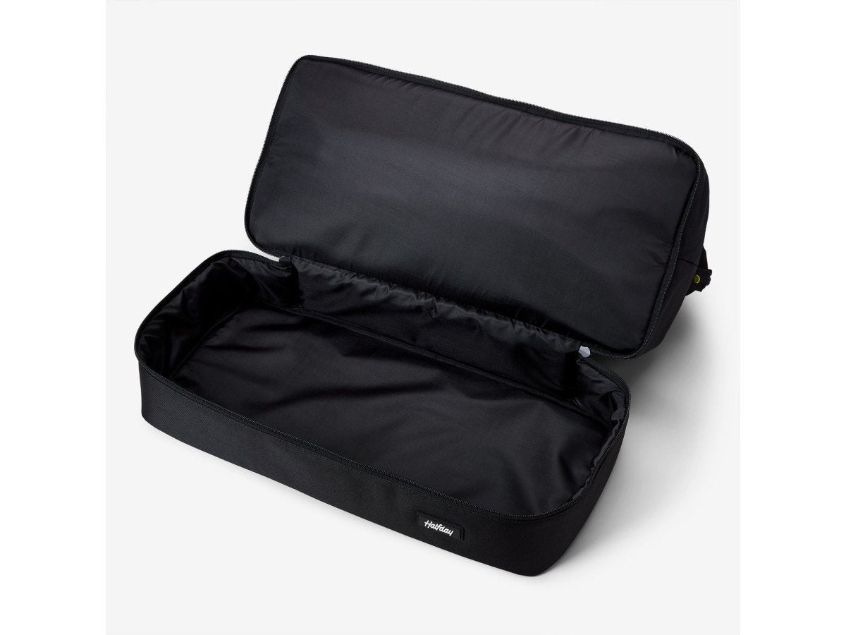 Halfday Travel The Double Decker Weekender - Weekender Duffel Bags - SwagWear