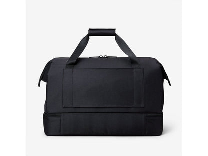 Halfday Travel The Double Decker Weekender - Weekender Duffel Bags - SwagWear