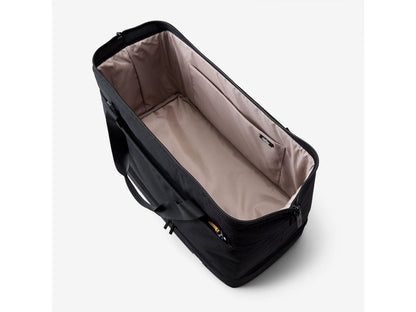 Halfday Travel The Double Decker Weekender - Weekender Duffel Bags - SwagWear