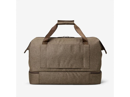 Halfday Travel The Double Decker Weekender - Weekender Duffel Bags - SwagWear