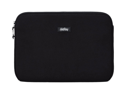 Halfday Travel The Laptop Sleeve - Laptop Sleeves - SwagWear