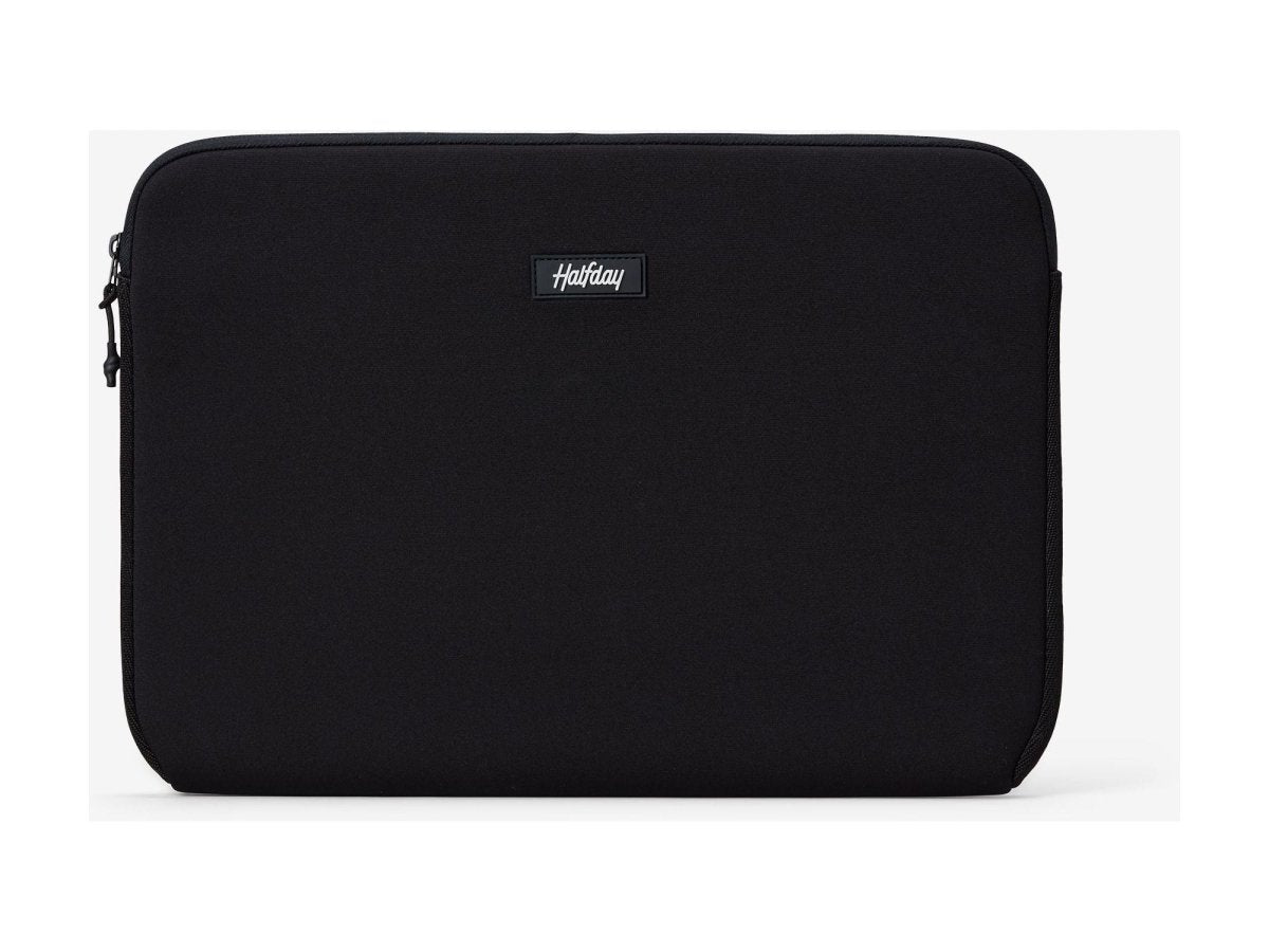 Halfday Travel The Laptop Sleeve - Laptop Sleeves - SwagWear