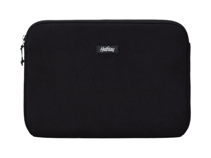 Halfday Travel The Laptop Sleeve - Laptop Sleeves - SwagWear