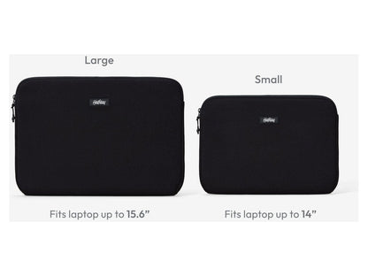 Halfday Travel The Laptop Sleeve - Laptop Sleeves - SwagWear