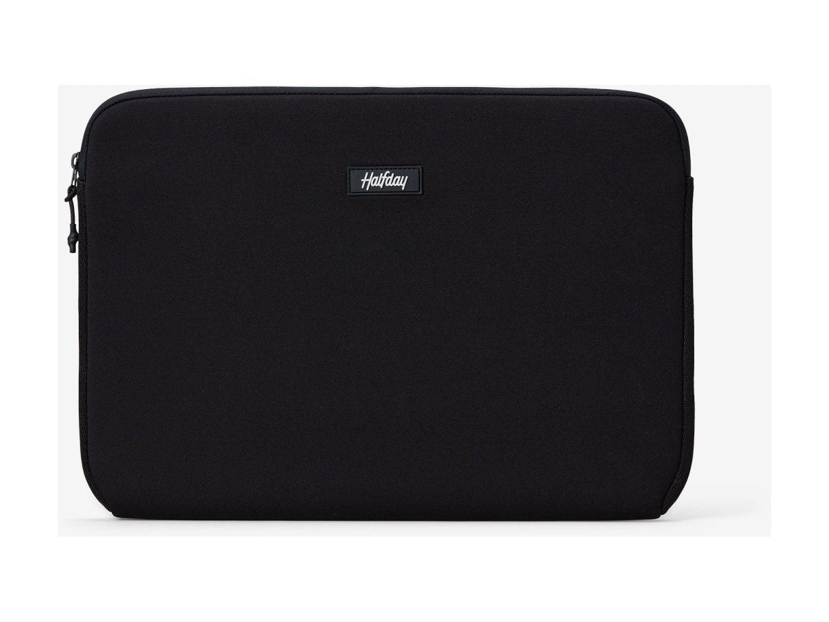 Halfday Travel The Laptop Sleeve - Laptop Sleeves - SwagWear