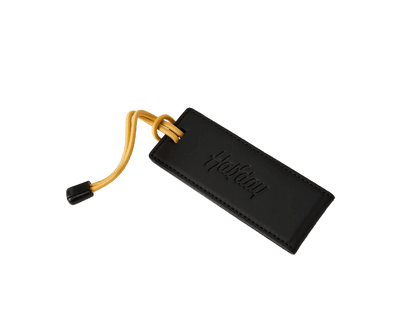 Halfday Travel The Luggage Tag - Luggage Tags - SwagWear