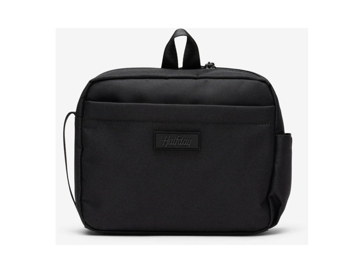 Halfday Travel The Sidecar Toiletry Kit - Toiletry Bags - SwagWear