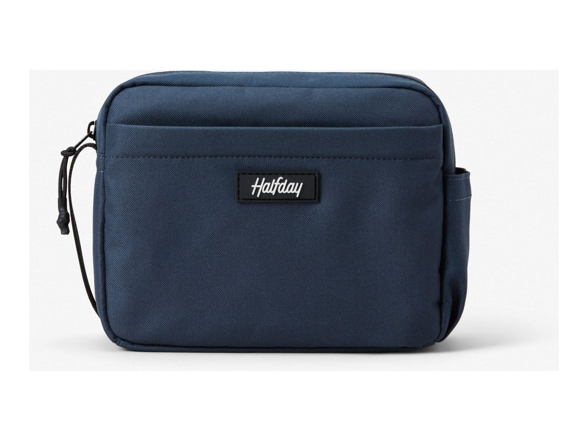 Halfday Travel The Sidecar Toiletry Kit - Toiletry Bags - SwagWear