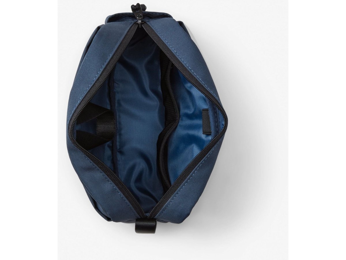 Halfday Travel The Sidecar Toiletry Kit - Toiletry Bags - SwagWear