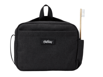 Halfday Travel The Sidecar Toiletry Kit - Toiletry Bags - SwagWear