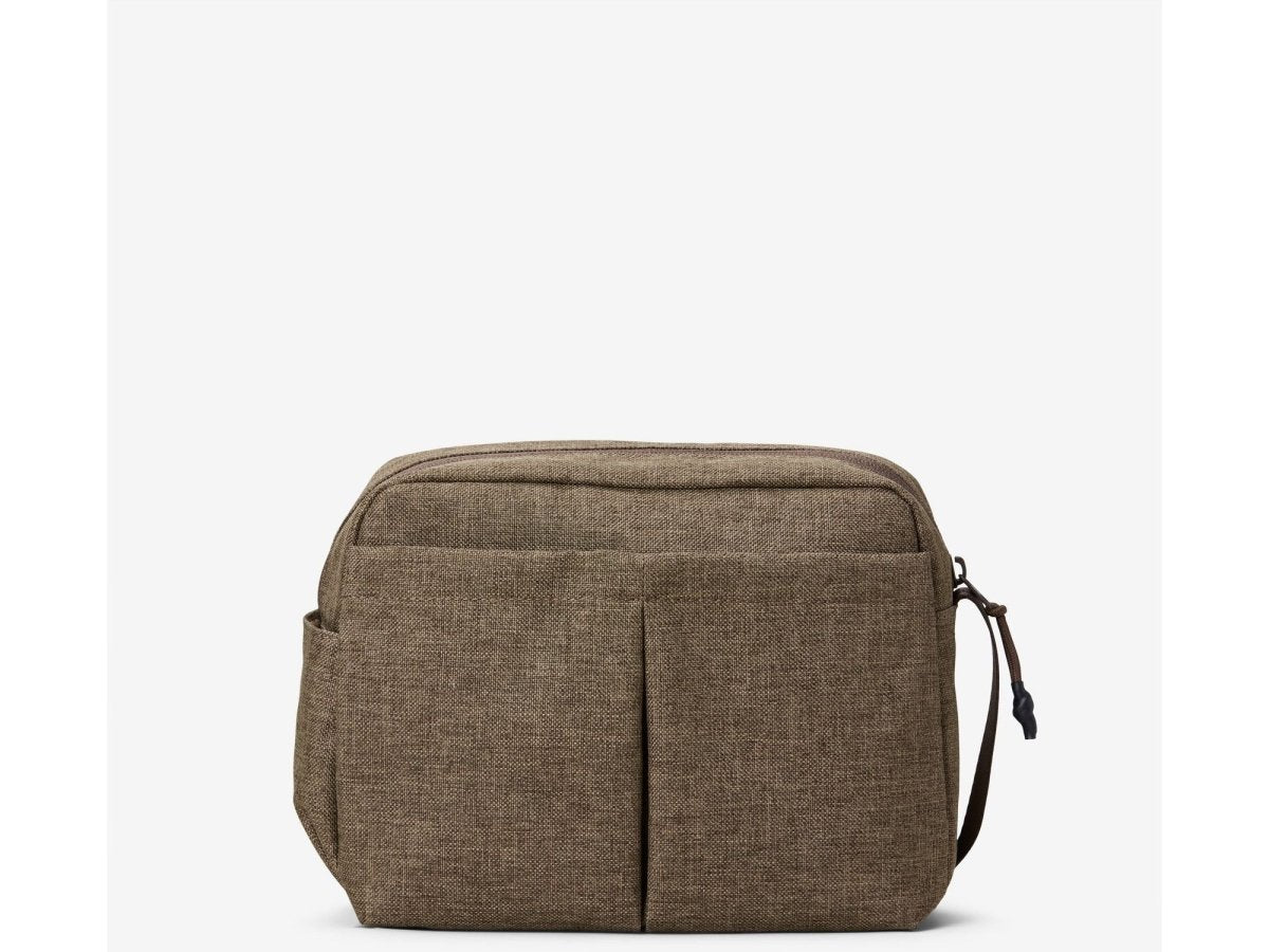 Halfday Travel The Sidecar Toiletry Kit - Toiletry Bags - SwagWear
