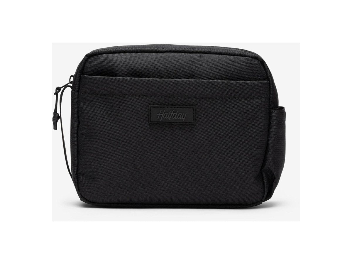 Halfday Travel The Sidecar Toiletry Kit - Toiletry Bags - SwagWear