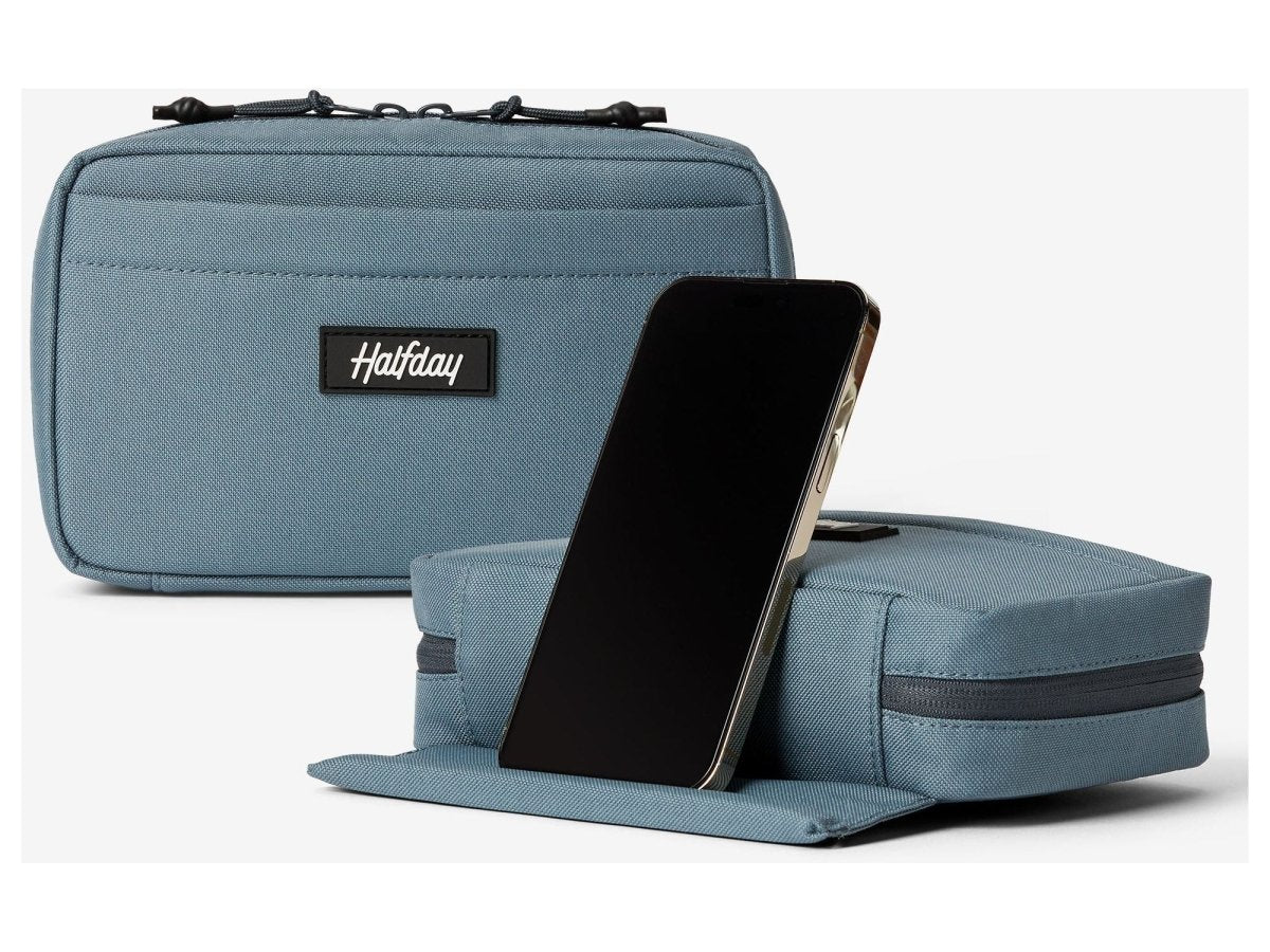 Halfday Travel The Sidekick Tech Kit - Tech Kits - SwagWear
