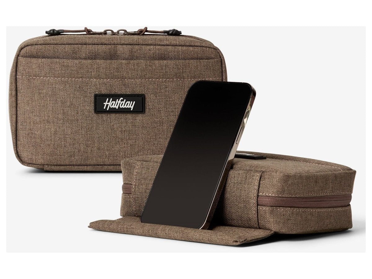 Halfday Travel The Sidekick Tech Kit - Tech Kits - SwagWear