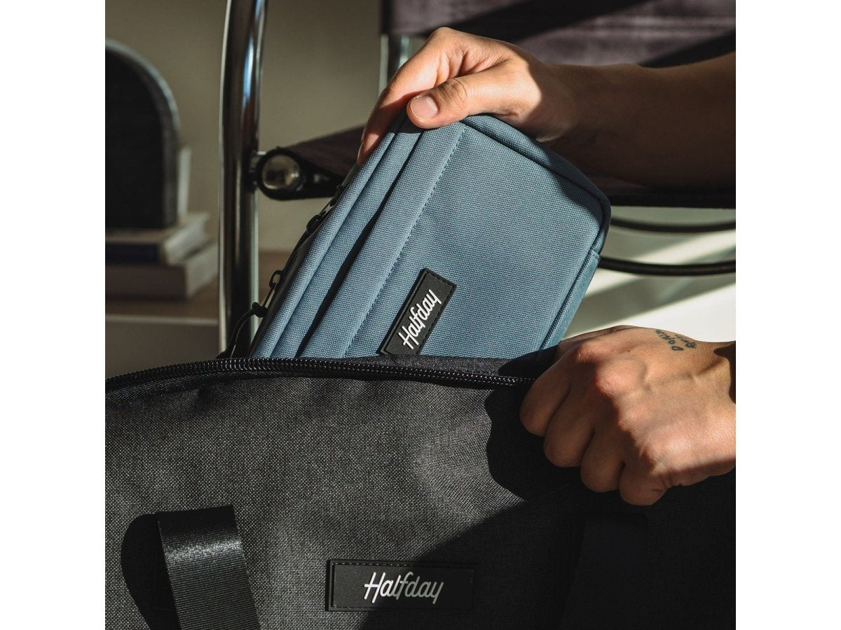Halfday Travel The Sidekick Tech Kit - Tech Kits - SwagWear