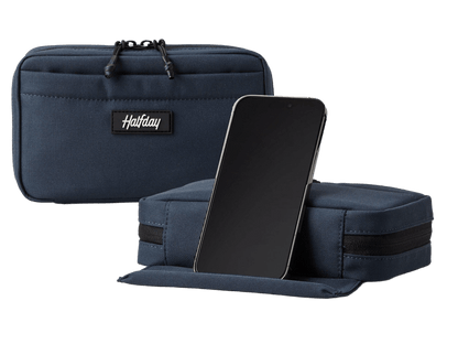 Halfday Travel The Sidekick Tech Kit - Tech Kits - SwagWear