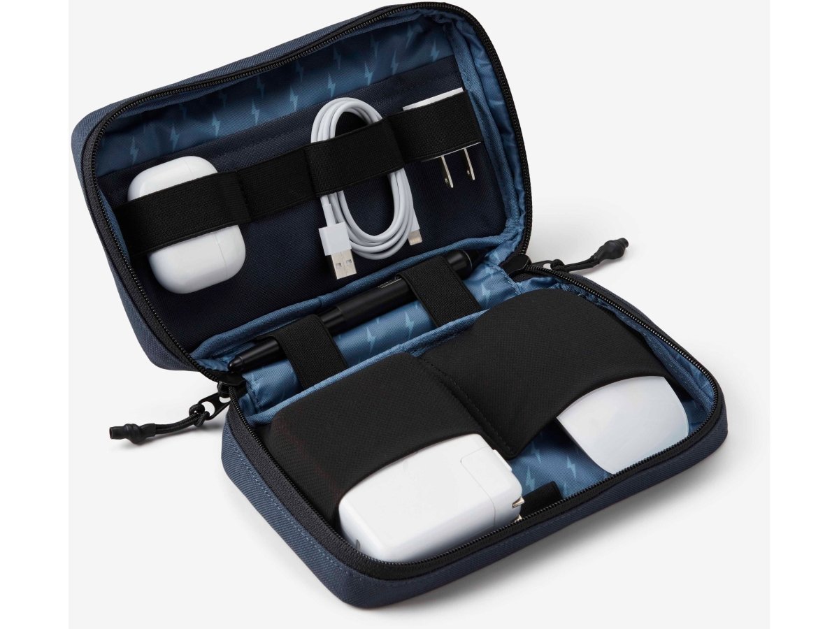 Halfday Travel The Sidekick Tech Kit - Tech Kits - SwagWear