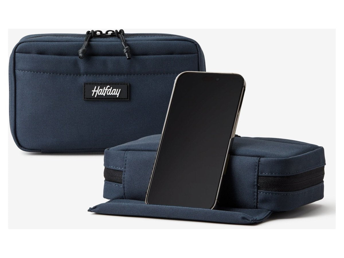Halfday Travel The Sidekick Tech Kit - Tech Kits - SwagWear