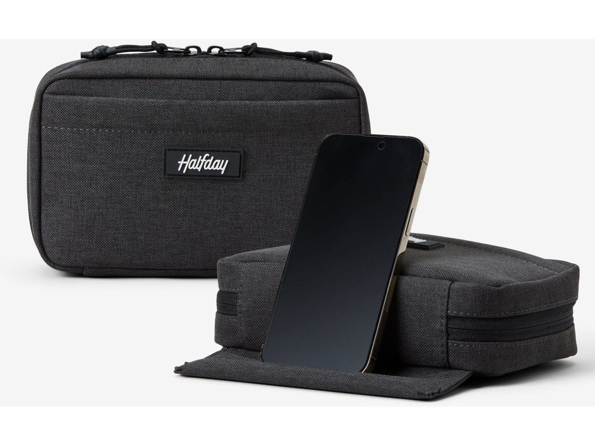 Halfday Travel The Sidekick Tech Kit - Tech Kits - SwagWear