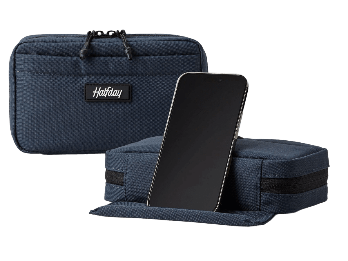 Halfday Travel The Sidekick Tech Kit - Tech Kits - SwagWear