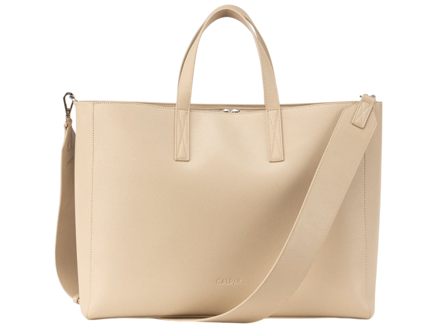 Haven Laptop Tote Bag - Birch - Laptop Totes