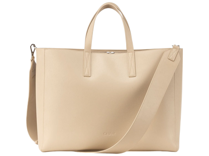 Haven Laptop Tote Bag - Birch - Laptop Totes