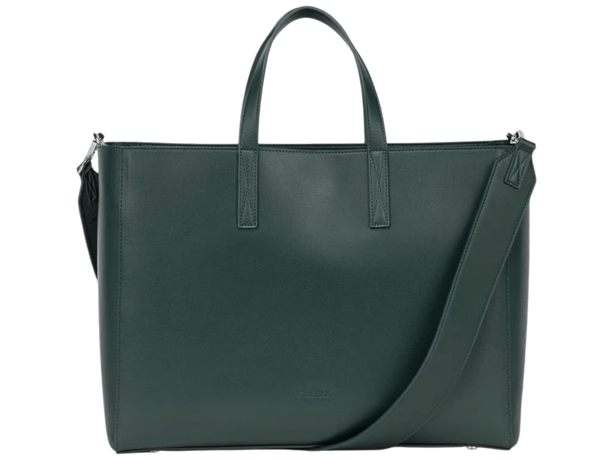 Haven Laptop Tote Bag - Laptop Totes - SwagWear