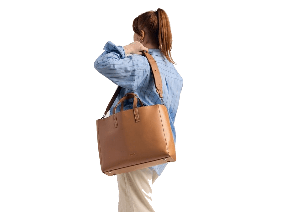 Haven Laptop Tote Bag - Laptop Totes - SwagWear